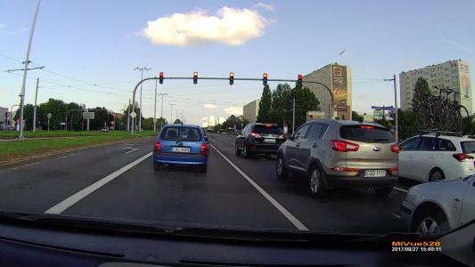 KIA SPORTAGE, lata produkcji: 2010-2014 (CGD11ST)