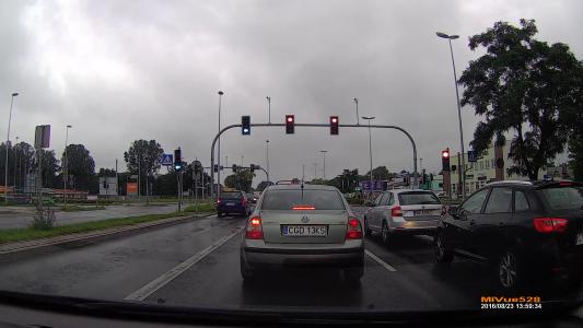 VOLKSWAGEN PASSAT GP (CGD13KS)