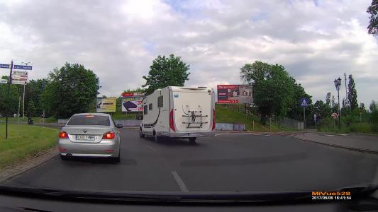 BMW 525I E60 AUT. (CGD14WH)