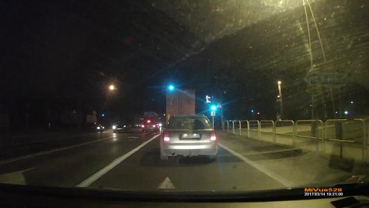 AUDI A4 (CGD15XU)