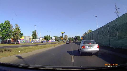 AUDI A4 1.9 TDI KAT.                  B5 (CGD16LN)