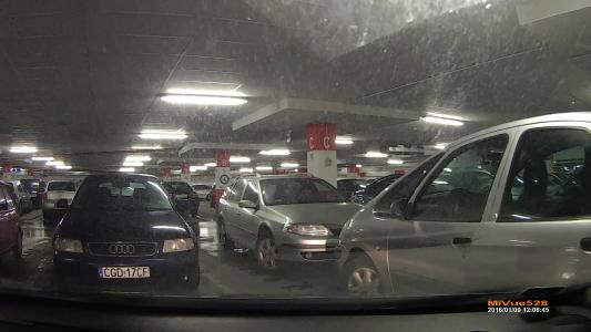 AUDI A3 (CGD17CF)