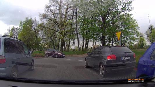 AUDI A3 1.9 TDI KAT. MR`01 8L (CGD25UL)