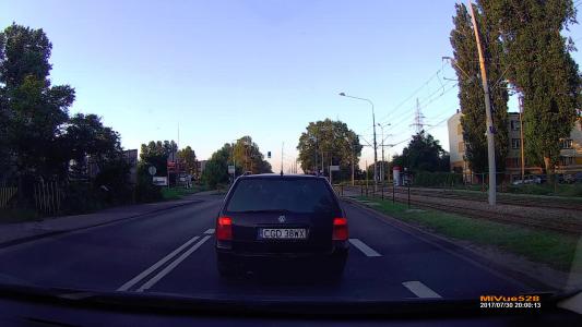 VOLKSWAGEN PASSAT (CGD38WX)