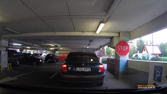 VOLKSWAGEN PASSAT 1.6 (CGD43PE)