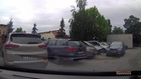 SKODA OCTAVIA II 2.0 FSI (CGD43VC)