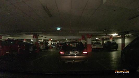AUDI A3 (CGD44WH)