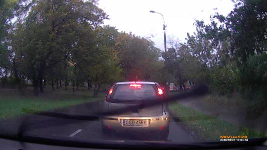 OPEL CORSA C (CGD45RV)