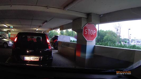 FORD FUSION 1.4 TDCI AMBIENTE (CGD48MM)