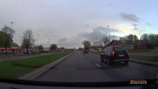 DACIA DUSTER 10- (CGD55SH)