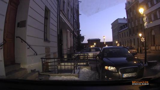 AUDI A4 [8E], lata produkcji: 2004-2007 (CGD55SW)