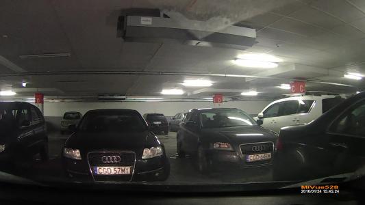 AUDI A6 (CGD57MY)