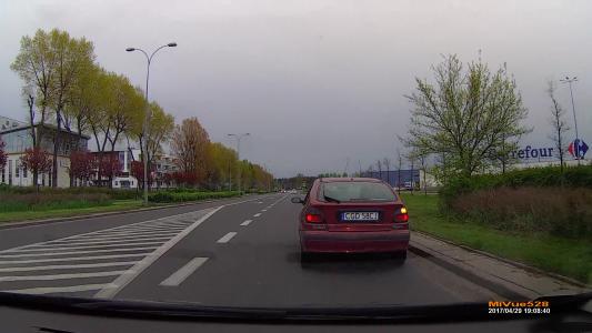 RENAULT MEGANE (CGD58CJ)
