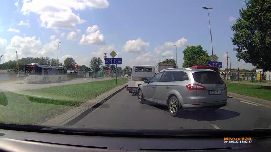 FORD MONDEO 2.0 TDCI               MR`07 (CGD58XC)