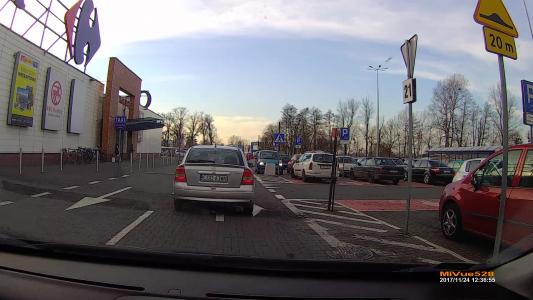 OPEL ASTRA II (CGD63WN)