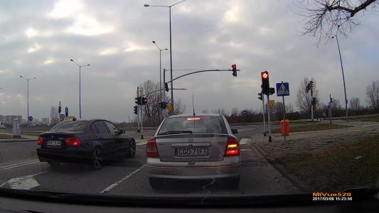 OPEL ASTRA II 1.7 DTI (CGD71FT)
