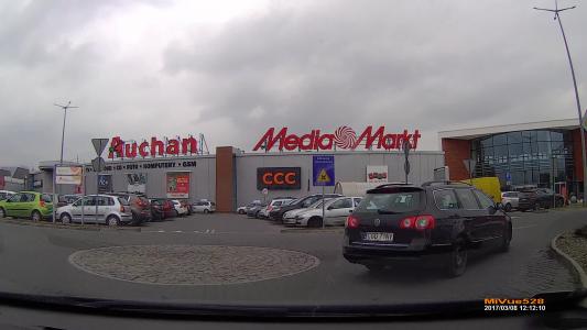 VOLKSWAGEN PASSAT B6 4 MOTION (CGD71NV)