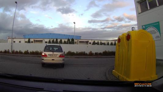 FORD GALAXY 1.9 TDI GHIA (CGD74JP)