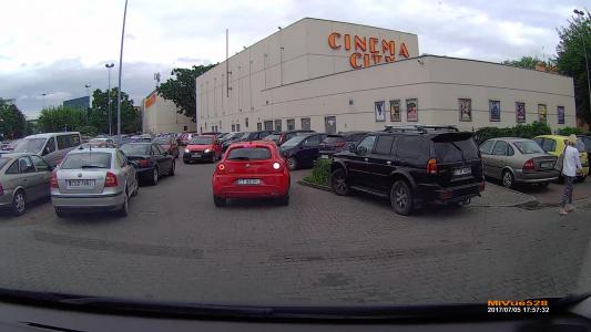 SKODA OCTAVIA II (CGD76NJ)