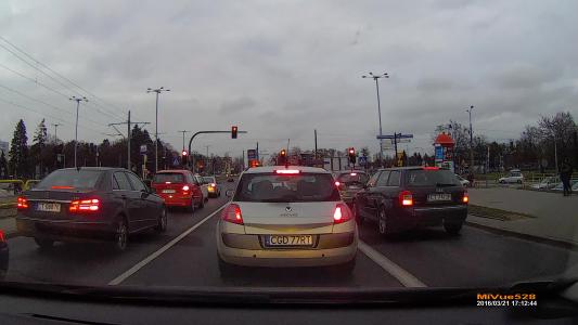 RENAULT MEGANE - (CGD77RT)