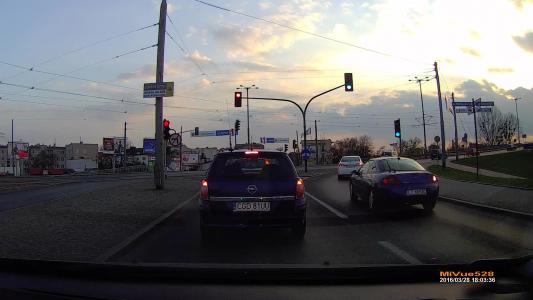 OPEL ASTRA III (CGD81UU)