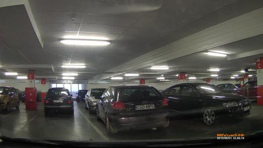AUDI A3 [8P], lata produkcji: 2008-2012 (CGD88PS)