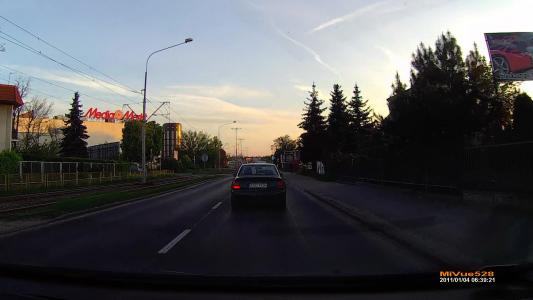 AUDI A4 1.6 KAT. B5 (CGD95SH)