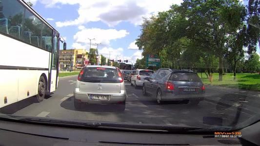 OPEL CORSA C HATCHBACK, lata produkcji: 2003-2006 (CIN1A78)