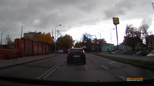 FORD FIESTA 1.3 (CNA08W8)