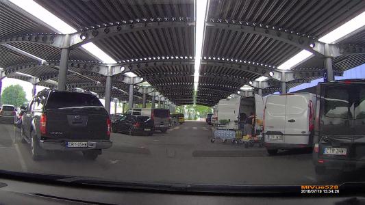 NISSAN NAVARA, lata produkcji: 2005-2007 (CRY05HW)