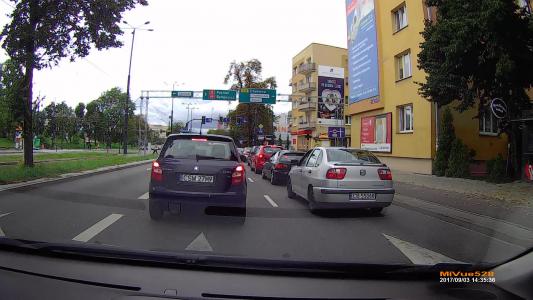 SKODA FABIA II HATCHBACK, lata produkcji: 2010-2015 (CSW27M9)