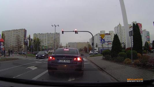 CITROEN C5, lata produkcji: 2008-2011 (CSW40H6)