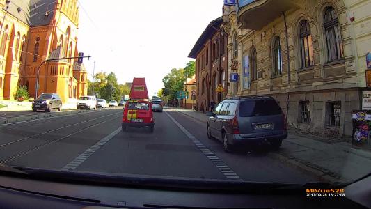 OPEL ASTRA II (CSW41S2)