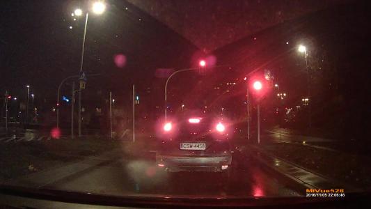 FORD FOCUS 2.0 COMFORT (CSW44S8)