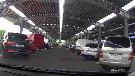 KIA CARNIVAL (CSW49T7)