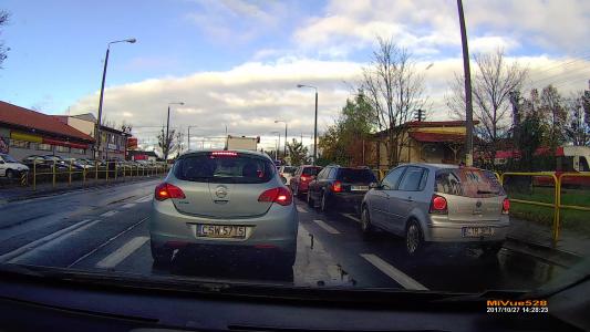 OPEL ASTRA IV HATCHBACK, lata produkcji: 2009-2013 (CSW57T5)