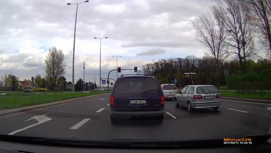 CHRYSLER VOYAGER 3.3 KAT. MR`96 (CSW5R37)