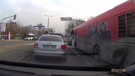 AUDI A6 [4F], lata produkcji: 2004-2008 (CSW71W7)