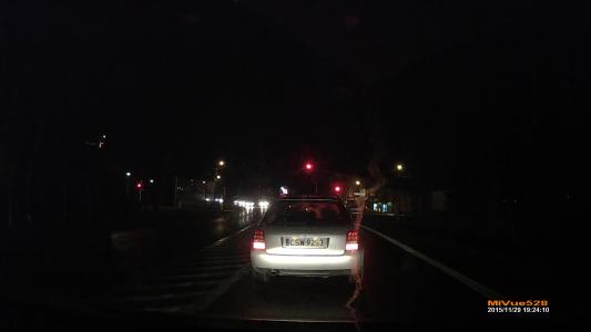 AUDI A4 AVANT [B5], lata produkcji: 1996-2001 (CSW92S3)