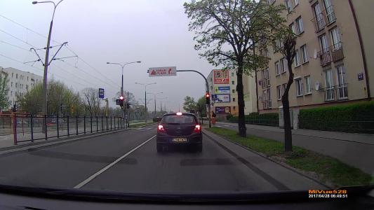 OPEL CORSA D HATCHBACK, lata produkcji: 2010-2015 (CSWCW79)