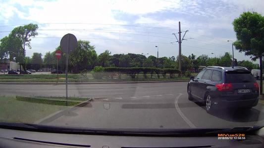 CITROEN C5, lata produkcji: 2008-2011 (CSWFC62)