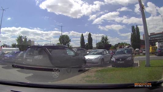 VOLKSWAGEN POLO IV 1.2 MR
