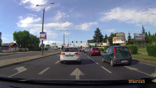 FIAT PUNTO II, lata produkcji: 1999-2004 (CSWU080)