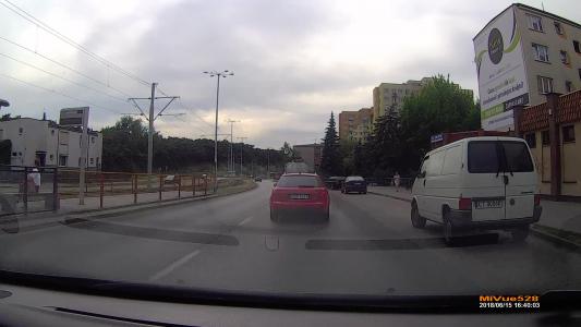 VOLKSWAGEN TRANSPORTER T4 D SYNCRO 2370CCM - 78KM, lata produkcji: 1993-1995 (CT0006K)