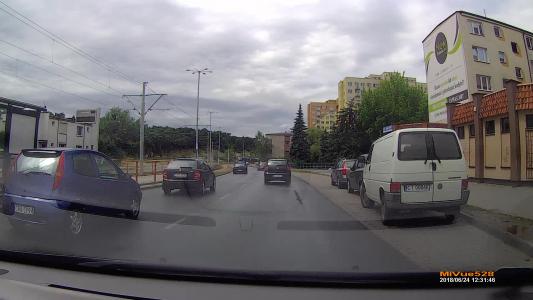 VOLKSWAGEN TRANSPORTER T4 D SYNCRO 2370CCM - 78KM, lata produkcji: 1993-1995 (CT0006K)