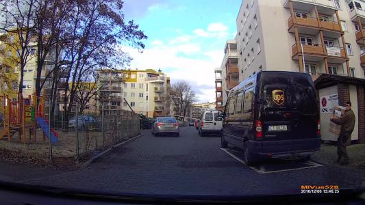 RENAULT MASTER DCI 2463CCM - (CT0013L)