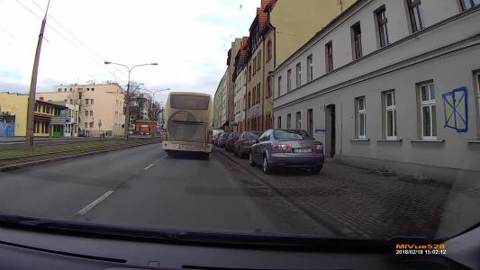 MAZDA 6 SEDAN, lata produkcji: 2002-2005 (CT0019L)