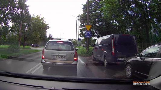 FORD TRANSIT CUSTOM (CT0019P)