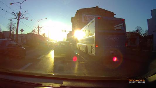 SETRA S315UL (CT0036P)