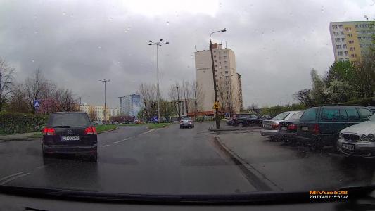 OPEL VECTRA C 1.9 CDTI MR